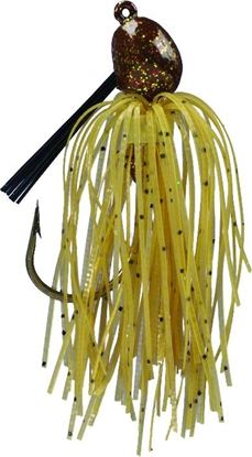 Picture of Strike King Bitsy Flip Jigs