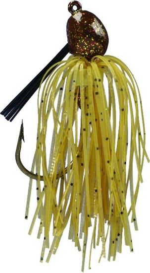 Picture of Strike King Bitsy Flip Jigs