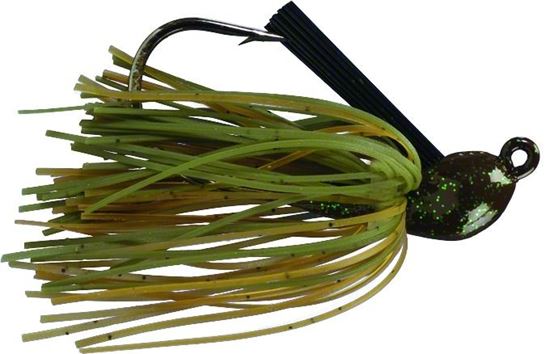 Picture of Strike King Bitsy Flip Jigs