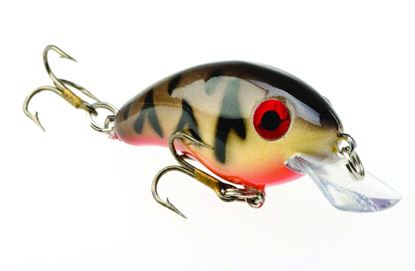 Picture of Strike King Bitsy Pond Minnow