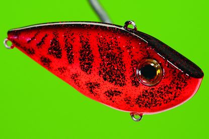 Picture of Strike King Red Eyed Shad