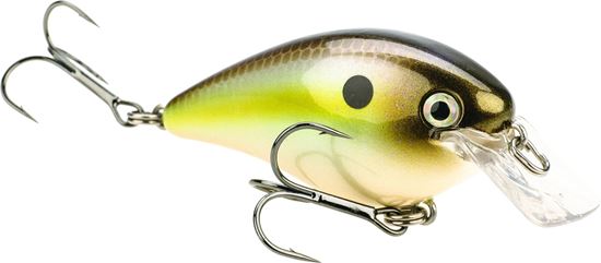 Picture of Strike King KVD Square Bill Series 2.5 Crankbait