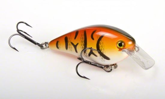 Picture of KVD Square Bill Series 2.5 Crankbait