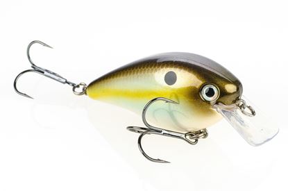 Picture of KVD Square Bill Series 2.5 Crankbait