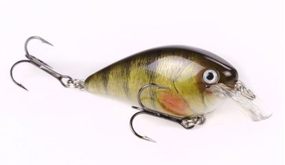 Picture of KVD Square Bill Series 2.5 Crankbait