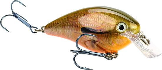 Picture of KVD Square Bill Series 2.5 Crankbait