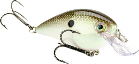 Picture of KVD Square Bill Series 2.5 Crankbait