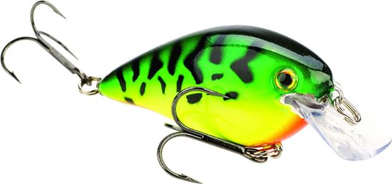 Picture of KVD Square Bill Series 2.5 Crankbait