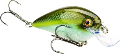 Picture of KVD Square Bill Series 2.5 Crankbait