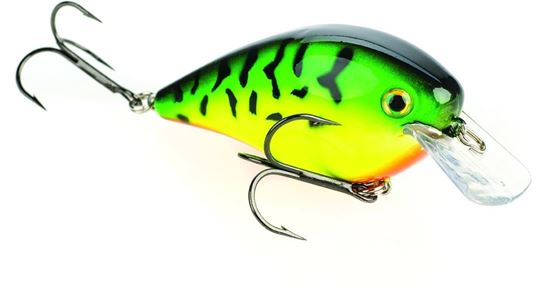 Picture of KVD Square Bill Series 2.5 Crankbait