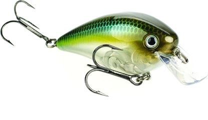 Picture of KVD Square Bill Series 2.5 Crankbait