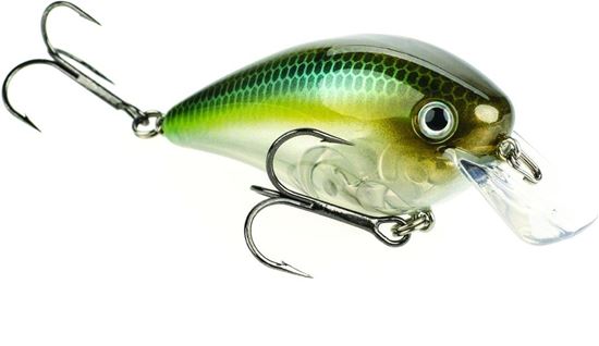 Picture of KVD Square Bill Series 2.5 Crankbait