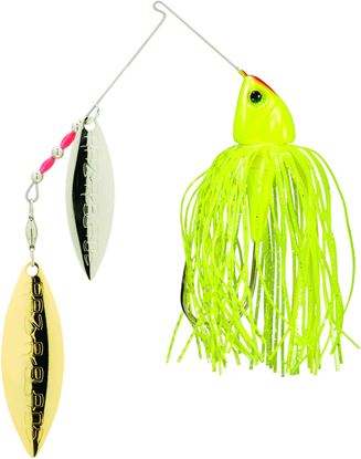 Picture of Strike King The Burner Spinnerbait