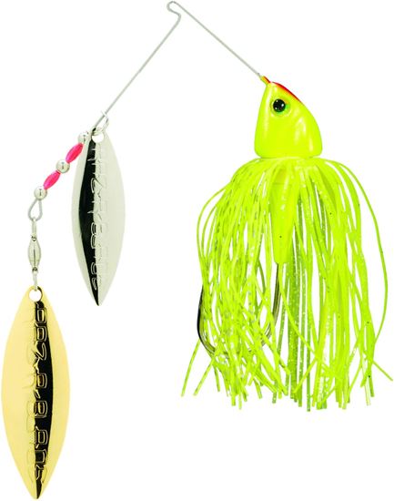 Picture of Strike King The Burner Spinnerbait