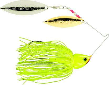 Picture of Strike King The Burner Spinnerbait