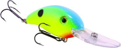 Picture of Strike King Pro Model Extra Deep Series 3XD Crankbait