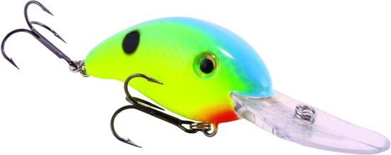 Picture of Strike King Pro Model Extra Deep Series 3XD Crankbait