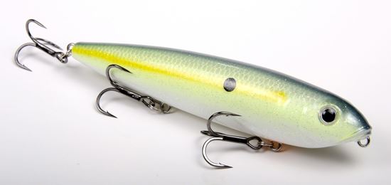 Picture of Strike King KVD Sexy Dawg