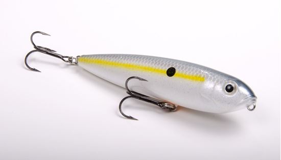 Picture of Strike King KVD Sexy Dawg