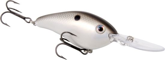 Picture of Strike King Silent Series 6 Xtra Deep Crankbait