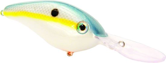 Picture of Strike King Pro Model Extra Deep Series 10XD Crankbait