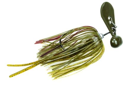 Picture of Strike King Tour Grade Rage Blade Swim Jig