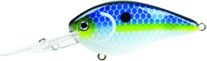 Picture of Strike King KVD Pro Model 1.5 Flat Sided