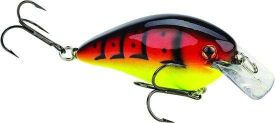 Picture of Strike King KVD Square Bill Series 1.5 Shallow Crankbait