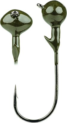Picture of Strike King Tour Grade Football Head Jig