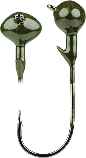 Picture of Strike King Tour Grade Football Head Jig