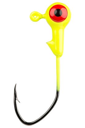 Picture of Mr. Crappie® Slab Slasher Jig Heads