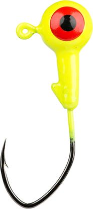 Picture of Mr. Crappie® Slab Slasher Jig Heads