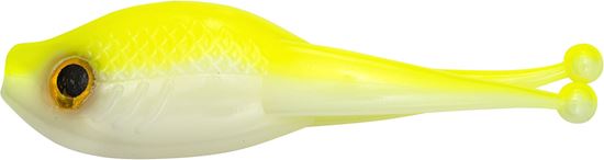 Picture of Strike King Mr. Crappie® Scizzor Shad