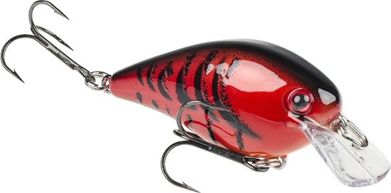 Picture of Strike King KVD Square Bill Series 1 Crankbait