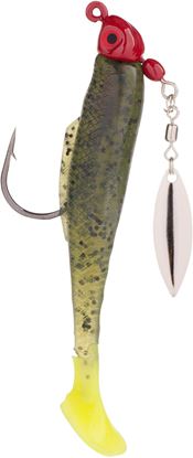 Picture of Strike King Speckled Trout Magic Saltwater
