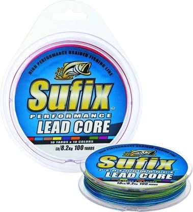 Picture of Sufix Performance Lead Core