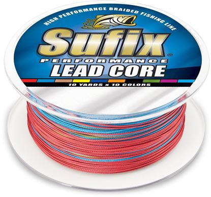 Picture of Sufix Performance Lead Core