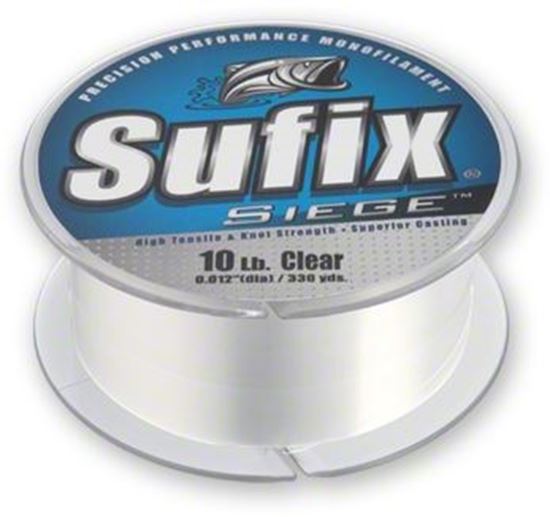 Picture of Siege Monofilament Line