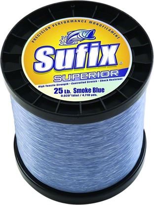 Picture of Sufix Superior Precision Performance Monofilament