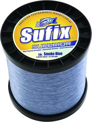 Picture of Sufix Superior Precision Performance Monofilament