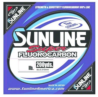 Picture of Sunline Super Fluorocarbon