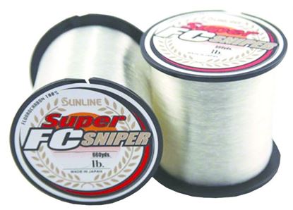 Picture of Sunline Super Fluorocarbon