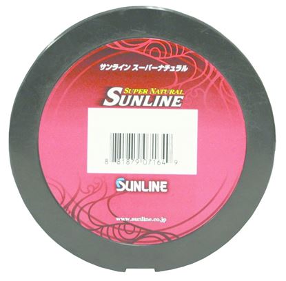 Picture of Sunline Super Natural Monofilament