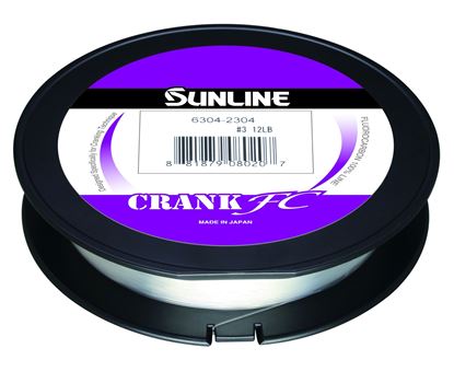 Picture of Sunline Assassin FC Fluorocarbon