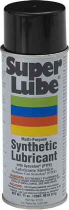 Picture of Super Lube® With Teflon®