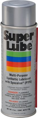 Picture of Super Lube® With Teflon®