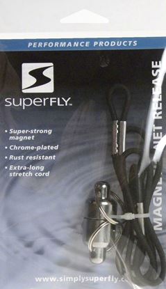 Picture of Superfly A-RET-13 Magnetic Net