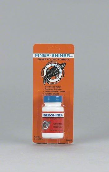 Picture of Sure Life SL201B Finer Shiner 2oz