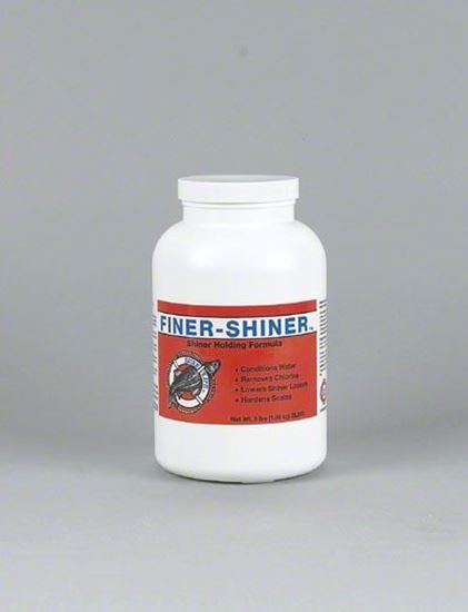 Picture of Sure Life SL203 Finer Shiner 3Lb