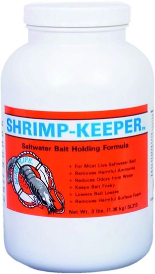 Picture of Sure Life SL313 Shrimp Keeper 3Lb